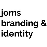 Joms logo - Similar company to Byrds & Bytes
