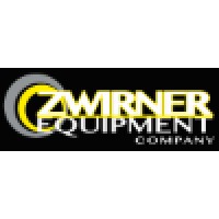 Zwirner Equipment Company logo - Similar company to Indas Tech