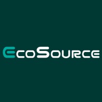 EcoSource logo - Similar company to Better Intent // Acquired By Siena Ventures