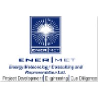 Enermet Enerji logo - Similar company to Sntg Enerji Sistemleri Ltd. Şti̇.