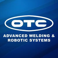 OTC DAIHEN, Inc. logo - Similar company to Campus Collect
