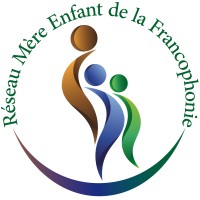 RMEF- Réseau mère-enfant de la francophonie logo - Similar company to Ibolak | آیبولک