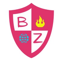 Blaze Academy Mongolia logo - Similar company to Blaze Learn Academy