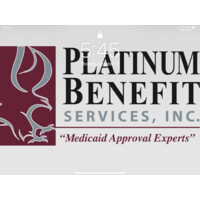 Platinum Benefit Services, Inc. logo - Similar company to Aravilla Clearwater