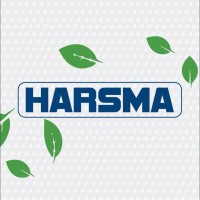 Harsma logo - Similar company to Van Gaalse, Dealer Van Husqvarna Summerrain & Wildkamp