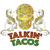 Talkin' Tacos logo - Similar company to Diska Nulife