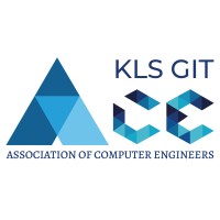 ACE KLS GIT logo - Similar company to Acm Student Chapter Kls Git