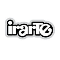 Irarte logo - Similar company to Maison 49