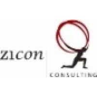 Zicon Consulting logo - Similar company to Brainic