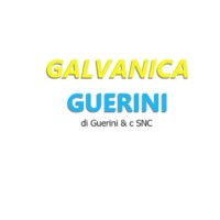 GALVANICA GUERINI logo - Similar company to Dgs Galvanica