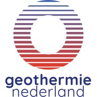 Geothermie Nederland logo - Similar company to Ebn B.V.