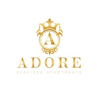 Adoreservicedapartments.com logo - Similar company to Serviced Accommodation 4U