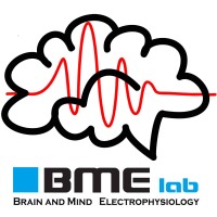 Brain and Mind Electrophysiology Lab logo - Similar company to Brain & Mind