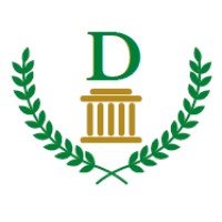 Dimitra International logo - Similar company to Ribbit