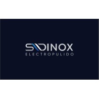 SDINOX logo - Similar company to Ah Lundberg Systems Limited