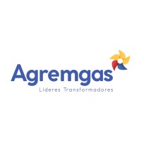 AGREMGAS GLP logo - Similar company to Pypesa