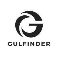 Gulfinder logo - Similar company to Lunatechs
