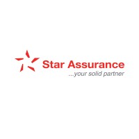 Star Assurance Limited logo - Similar company to Ghana Grows