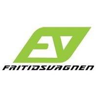 Fritidsvagnen