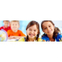 Gjøvikregionen International School logo - Similar company to Robinson Scandinavia As