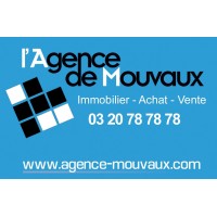L'Agence De Mouvaux