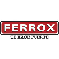 Grupo Ferrox logo - Similar company to Ferrox