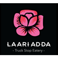 Laari Adda logo - Similar company to 6Ix