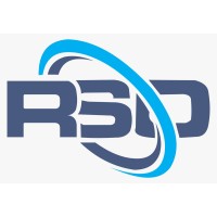RESOLUTE STEEL OVERSEAS logo - Similar company to Rubsun Polymers Llp