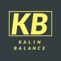 Kalin Balance logo - Similar company to Sync Media