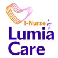 I-Nurse by Lumia Care logo - Similar company to Meditech By Lumia Care