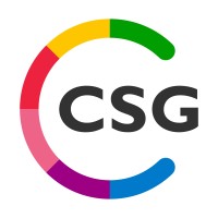 Christelijke Scholengemeenschap Groningen (CSG) logo - Similar company to Csg Selion