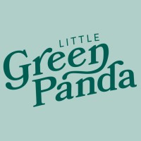 Little Green Panda logo - Similar company to Soizzi®