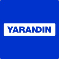 YARANDIN Inc logo - Similar company to Blockchainlab