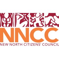 New North Citizens Council, Inc. logo - Similar company to Square One (Springfield Day Nursery)
