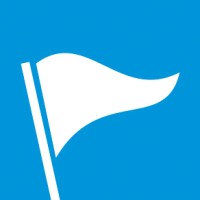 Flagstick Golf Magazine logo - Similar company to Tee Times Golf Guide Magazine