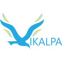 Vikalpa Foundation logo - Similar company to Guides Learning Centres