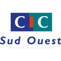 CIC Sud Ouest logo - Similar company to Auxo Conseil - Groupe Valorem