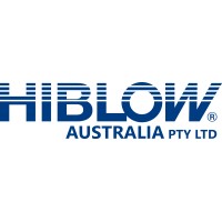Hiblow Australia PTY LTD logo - Similar company to Hiblow