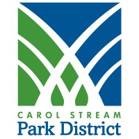 Carol Stream Park District logo - Similar company to Bartlett Park District