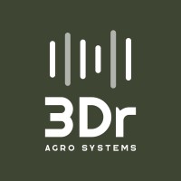 3Dr Agro Systems logo - Similar company to Soil Agro