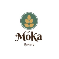Moka Bakery logo - Similar company to Moca.Coffee