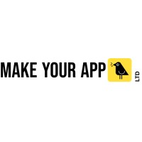 Makeyourapp Ltd logo - Similar company to Frontiers Lp
