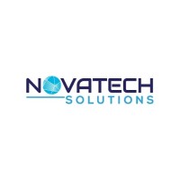NovaTech Solutions AB logo - Similar company to Go Alarm
