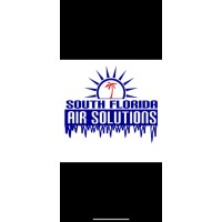 South Florida Air Solutions logo - Similar company to Intermat Llc
