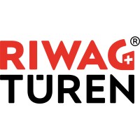 RIWAG Türen AG logo - Similar company to Türenfabrik Safenwil Ag