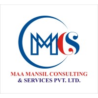 Maa Mansil Consulting & Services Pvt. Ltd. logo - Similar company to Graphiquedoodle