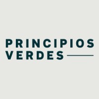 Principios Verdes logo - Similar company to 17Ods