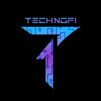 TechnoFi logo - Similar company to Adchain