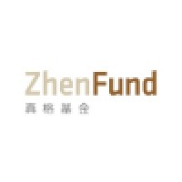 ZhenFund 真格基金 logo - Similar company to Y Combinator China