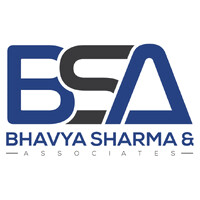 Bhavya Sharma & Associates